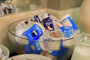 Hotel Marimar The Place