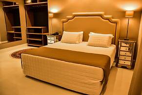 Hotel Marimar The Place