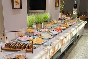 Hotel Marimar The Place