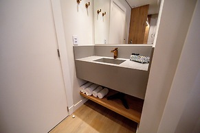 Hotel Marimar The Place