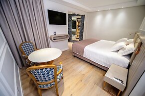 Hotel Marimar The Place