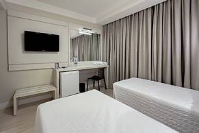 Hotel Marimar The Place