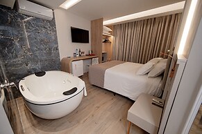 Hotel Marimar The Place