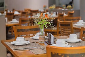 Hotel Marimar The Place