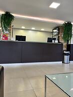 Hotel Palmas Executivo