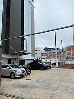 Hotel Palmas Executivo