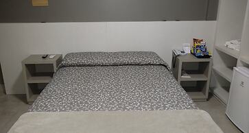 Hotel Palmas Executivo