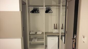 Hotel Palmas Executivo