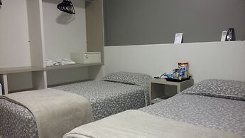 Hotel Palmas Executivo