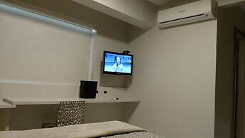 Hotel Palmas Executivo