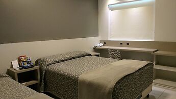 Hotel Palmas Executivo