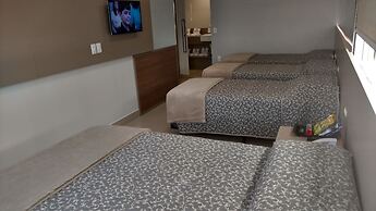 Hotel Palmas Executivo