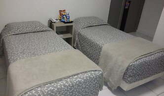 Hotel Palmas Executivo