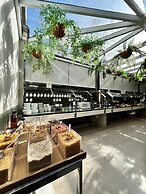 Hotel Palmas Executivo