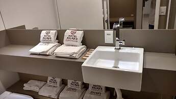 Hotel Palmas Executivo