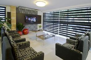 Hotel Palmas Executivo