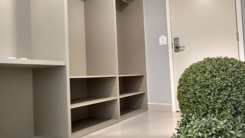 Hotel Palmas Executivo