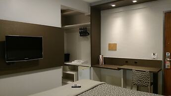 Hotel Palmas Executivo