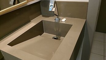 Hotel Palmas Executivo