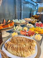 Hotel Palmas Executivo