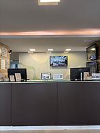 Hotel Palmas Executivo
