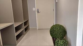 Hotel Palmas Executivo