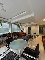 Hotel Palmas Executivo