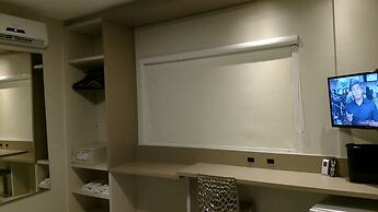 Hotel Palmas Executivo