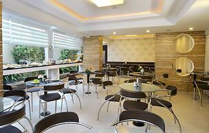 Hotel Palmas Executivo