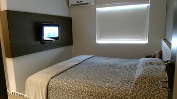 Hotel Palmas Executivo