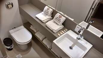 Hotel Palmas Executivo