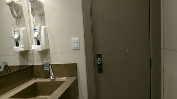 Hotel Palmas Executivo