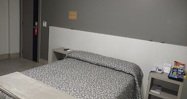 Hotel Palmas Executivo