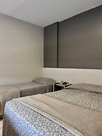 Hotel Palmas Executivo