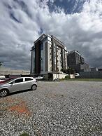Hotel Palmas Executivo