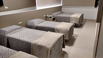 Hotel Palmas Executivo