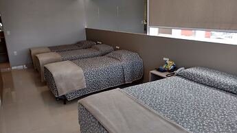 Hotel Palmas Executivo