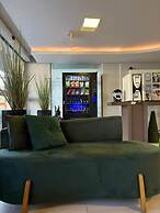 Hotel Palmas Executivo