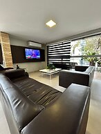 Hotel Palmas Executivo