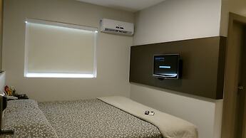 Hotel Palmas Executivo