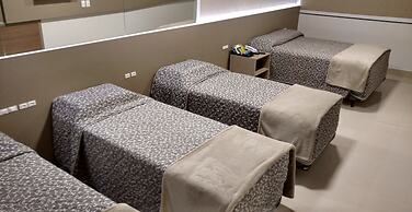 Hotel Palmas Executivo