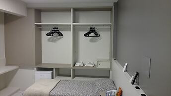 Hotel Palmas Executivo