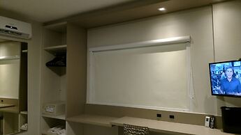 Hotel Palmas Executivo