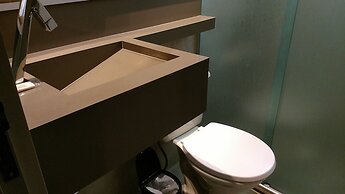 Hotel Palmas Executivo