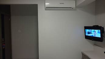 Hotel Palmas Executivo