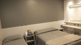 Hotel Palmas Executivo