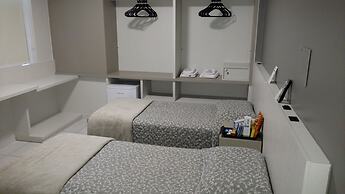 Hotel Palmas Executivo