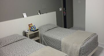 Hotel Palmas Executivo