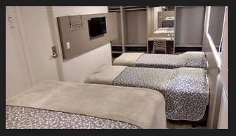 Hotel Palmas Executivo