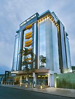 Hotel Palmas Executivo